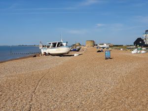 local beach- click for photo gallery
